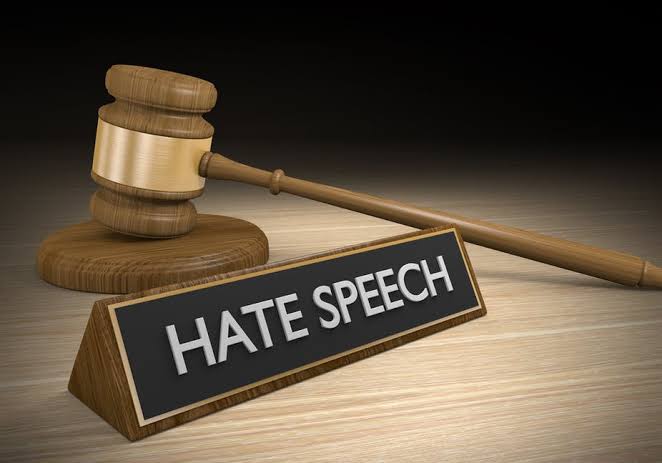 Haryana Sessions Judge grants bail to Rambhagat Gopal apropos ‘Hate Speech, says balance between the societal interests viz-a-viz personal liberty must prevail Haryana Sessions Judge grants bail to Rambhagat Gopal apropos ‘Hate Speech, says balance between the societal interests viz-a-viz personal liberty must prevail